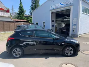 Hyundai i30 Edition 30 Bild 5