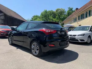 Hyundai i30 Edition 30 Bild 3