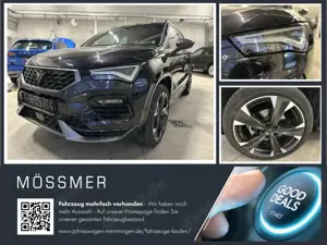 CUPRA Ateca 2.0 TSI DSG 4Drive Pano AHK Assist XL