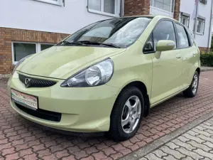 Honda Jazz 1.4 CVT LS Automatik