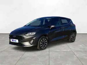 Ford Fiesta 1.0 EcoBoost SS Titanium NAVI/KAMERA/WINTER-PAKET