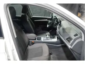 Audi Q5 S line 50 TDI quattro Panorama AHK 18-Zoll NAVI Bild 5