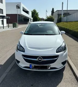 Opel Corsa Selection