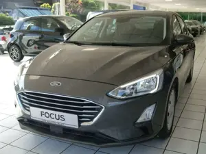Ford Focus Trend Winterpaket
