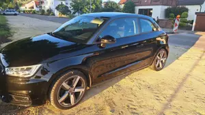Audi A1 A1 1.4 TFSI
