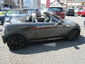 MINI Cooper SD COOPER SD Roadster  Navi-Leder,Xenon,Automatik Bild 5