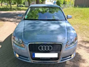 Audi A4 A4 2.0 multitronic