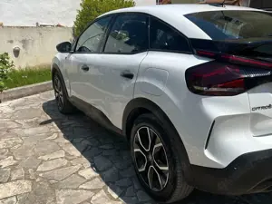 Citroen E-C4 Electric C4 Elektro 136 SHINE