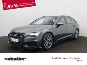 Audi S6 3.0 TDI Quattro Automatik / Pano, Luft