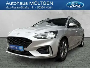Ford Focus Turnier ST-Line 1.0 l *Navi*RFK*PDC*Tempo*SHZ* HUD
