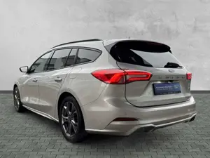 Ford Focus Turnier ST-Line 1.0 l *Navi*RFK*PDC*Tempo*SHZ* HUD Bild 5
