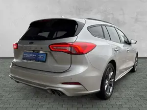 Ford Focus Turnier ST-Line 1.0 l *Navi*RFK*PDC*Tempo*SHZ* HUD Bild 3