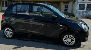 Suzuki Celerio EURO 6