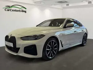 BMW 420 420dxDrive*Gran Coupé*M Sport*Laser*Navi*HK*HUD