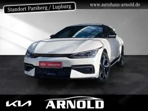 Kia EV6 EV6 77,4 kWh GT Line Assistenz+ 360° HUD Memory