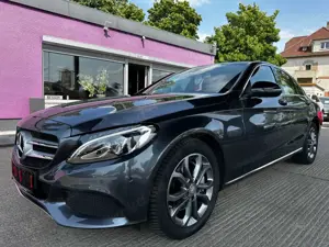 Mercedes-Benz C 250 Lim. CGI Avantgarde "LEDER"LED"PDC"SHZ"