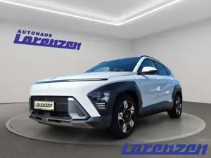 Hyundai KONA Prime DCT 4WD PRIME Glasschiebe El. Panodach Navi