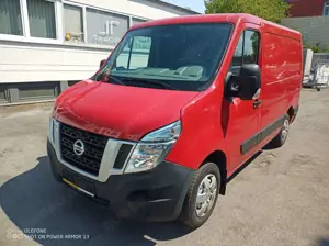 Nissan NV400 L1H1 2,8t PRO Kastenwagen*Klima*PDC*Kam*AHK*46tkm*