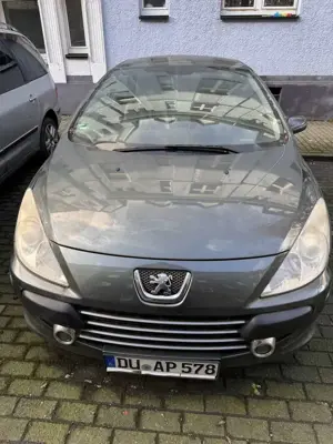 Peugeot 307 CC 110 Tendance