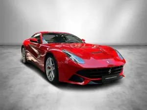 Ferrari F12 berlinetta  /perfekte Servicehistorie Bild 3