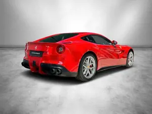 Ferrari F12 berlinetta  /perfekte Servicehistorie Bild 5