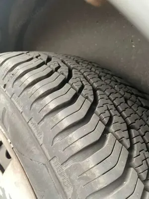 Renault Kangoo Rapid Extra Bild 3