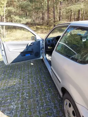 Volkswagen Polo Polo 6n2