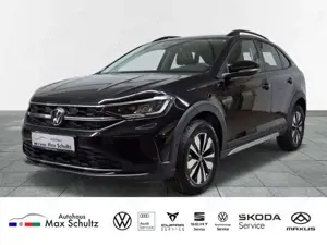 Volkswagen Taigo GOAL 1.0 TSI DSG LED+RKF+Ready2Discover