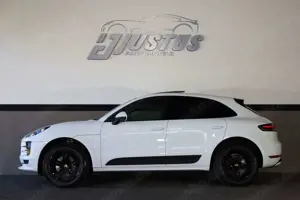 Porsche Macan 2.0 AWD/PANO/TTW/SHZ/LHZ/SBL/BOSÉ/SPUR/R19 Bild 3