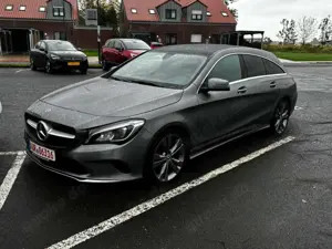Mercedes-Benz CLA 180 CLA 180 (117.942)