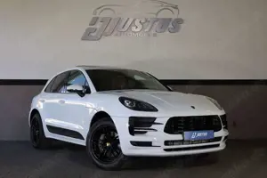 Porsche Macan 2.0 AWD/PANO/TTW/SHZ/LHZ/SBL/BOSÉ/SPUR/R19 Bild 1
