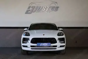 Porsche Macan 2.0 AWD/PANO/TTW/SHZ/LHZ/SBL/BOSÉ/SPUR/R19 Bild 2