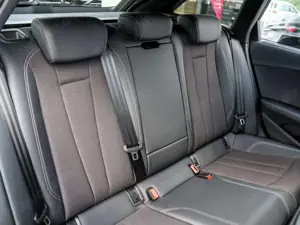Audi A4 40 TDI S-Line AHK Kamera BO el.Heckkla Bild 4