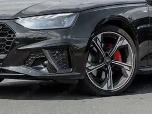 Audi A4 40 TDI S-Line AHK Kamera BO el.Heckkla Bild 5