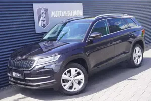 Skoda Kodiaq 1.5 TSI DSG|7-SITZER|VIRTUAL|LED|PDC|NAVI