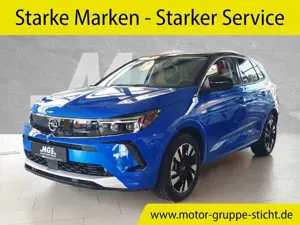 Opel Grandland Elegance Plug-in-Hybrid DAB #SS