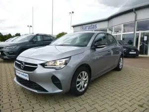 Opel Corsa F Edition NAVI/