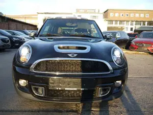 MINI Cooper SD COOPER SD/Automatik/Leder/Harman-Kordon Anlage Bild 2