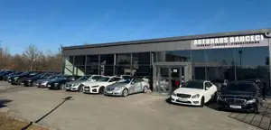 Hyundai SANTA FE Premium 4WD*NAVI*Sitzk*Leder*AHK*RFK* Bild 2