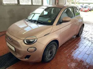 Fiat 500e Icon CCS Tempomat*Klimaautomatik*CarPlay