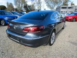 Volkswagen CC *NAVI* Bi-Xenon*TÜV NEU*8-fach-bereift* Bild 3