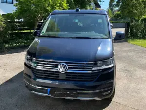 Volkswagen T6.1 California California T6.1 DSG 4MOTION Beach Camper