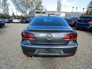 Volkswagen CC *NAVI* Bi-Xenon*TÜV NEU*8-fach-bereift* Bild 4