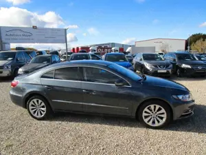 Volkswagen CC *NAVI* Bi-Xenon*TÜV NEU*8-fach-bereift* Bild 2