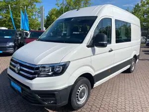 Volkswagen Crafter Plus 35 Kasten L2H2 / Bluetooth, PDC Bild 2