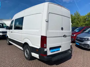 Volkswagen Crafter Plus 35 Kasten L2H2 / Bluetooth, PDC Bild 5