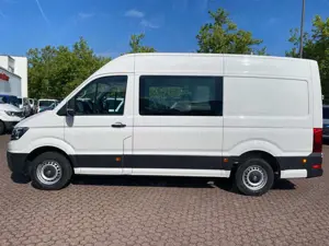 Volkswagen Crafter Plus 35 Kasten L2H2 / Bluetooth, PDC Bild 3