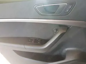 SEAT Ateca TDI DSG FR-LINE Navi SmartLink Kamera AHK PDC vo/h Bild 5