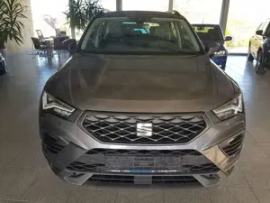 SEAT Ateca TDI DSG FR-LINE Navi SmartLink Kamera AHK PDC vo/h Bild 2