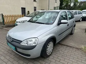Opel Corsa 1.2 16V Elegance*1HAND*39000km*KLIMA*TOP*